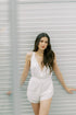 Rhian Ramos x GS: Bās Romper